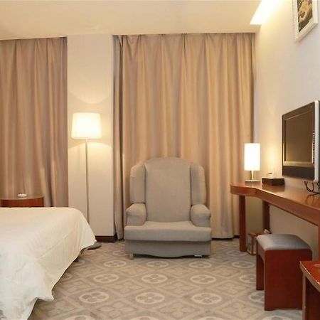 Aden Hotel Xiamen Luaran gambar