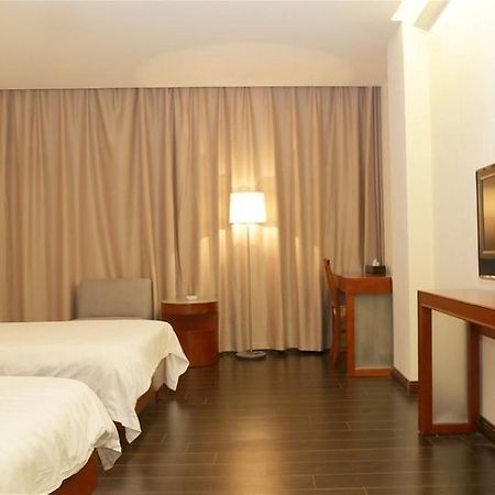 Aden Hotel Xiamen Luaran gambar