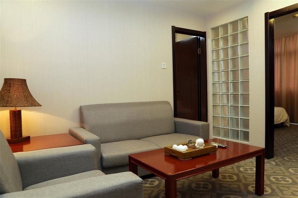 Aden Hotel Xiamen Luaran gambar