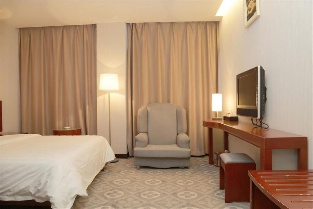 Aden Hotel Xiamen Luaran gambar
