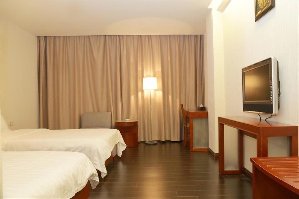 Aden Hotel Xiamen Luaran gambar