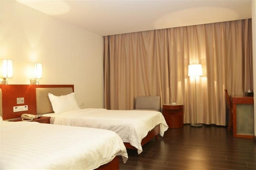 Aden Hotel Xiamen Luaran gambar
